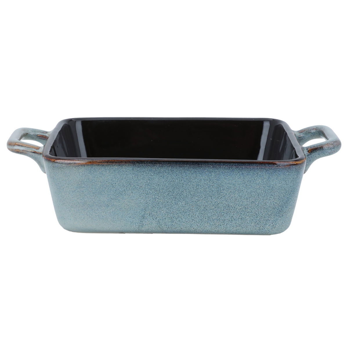 Al Saif Gallery Porcelain Oven Tray, 18X15X6, Rectangle - Multi Color product image
