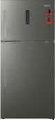 Edison EDIR510INV Refrigerator with Freezer, Inverter, 17.8 cu. ft., 504 L, 2 Doors - Dark Gray product image 1