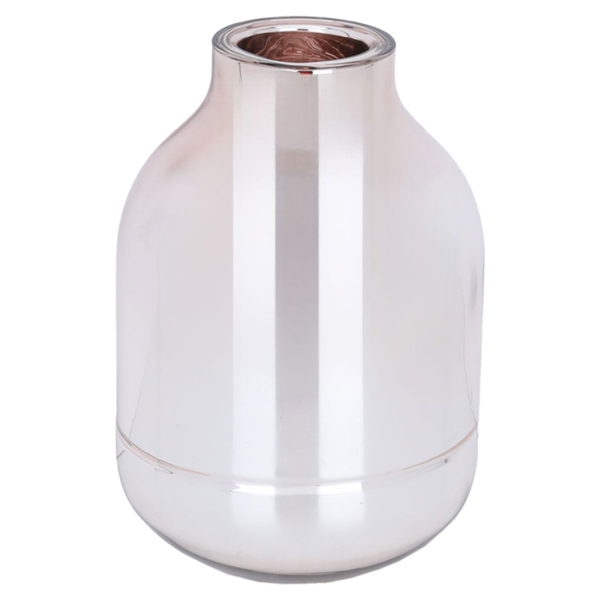 Replacement glass for the Diriyah thermos, Saif Gallery glass, 1 liter - silver product image 2