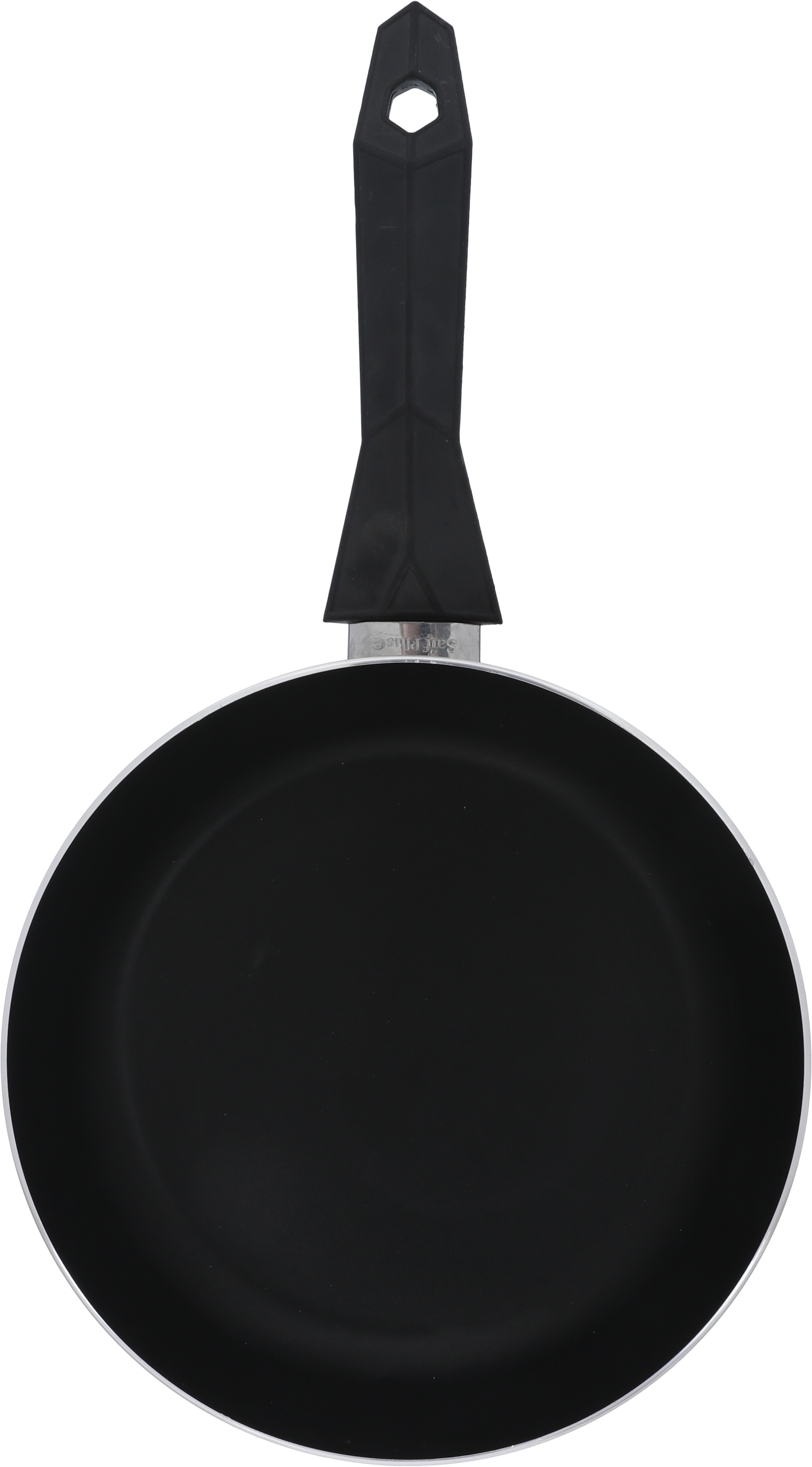 Alsaif Plus Teflon Frying Pan, 20 cm - Red product image 2