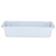 صينية كيك ألمنيوم باك شيف، 32×13.3×7.3 سم، مستطيل - فضي product image 2