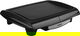 Home Master Teflon Electric Grill, 1600 Watts, 40x30 cm, HM-171 - Black product image 2