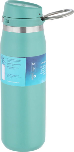 كوب استيل السيف غاليري، 750 مل - أخضر product image 2