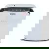 Edison Air Humidifier, 25 Watt, 5 Liter, Remote Control - White product image 1