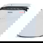 Edison Air Humidifier, 25 Watt, 5 Liter, Remote Control - White product image 1