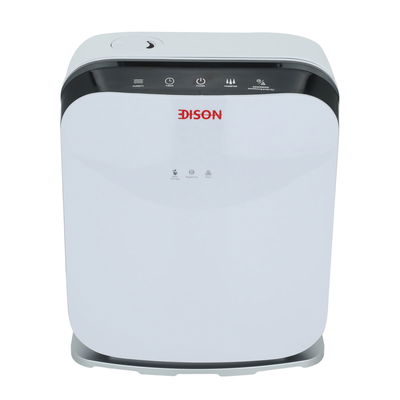 Edison Air Humidifier, 25 Watt, 5 Liter, Remote Control - White product image 1