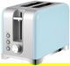 توستر مزدوج كولن، 780/930 واط، توقف تلقائي ، 800104013 - ازرق فاتح product image 5
