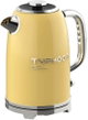 غلاية كهربائية تايفون، 2200 واط، 1.8 لتر، TY-01-001 Y - اصفر product image 3