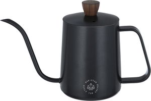 شنطة القهوة المختصة السيف غاليري باريستار - أسود product image 6