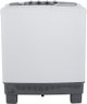 غسالة حوضين، ميديا، 10 كجم، TW100ADN(B) - ابيض product image 1