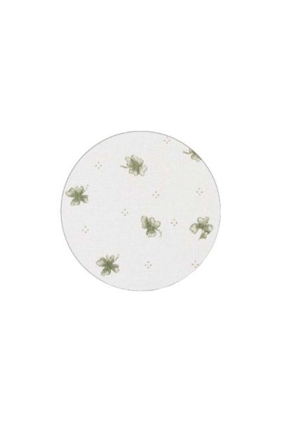 وسادة متعددة الاستخدام كتان فان مومنت، 170×40×19 سم، 4 مرايل - ابيض product image 4