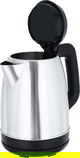 غلاية كهربائية استيل تيفال، 2000-2400 واط، 1.7 لتر - فضي product image 3