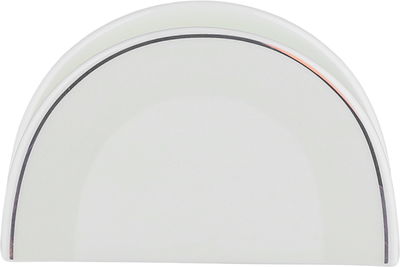 طقم تقديم سفرة بورسلان السيف غاليري، 86 قطعة - أبيض ذهبي product image 2