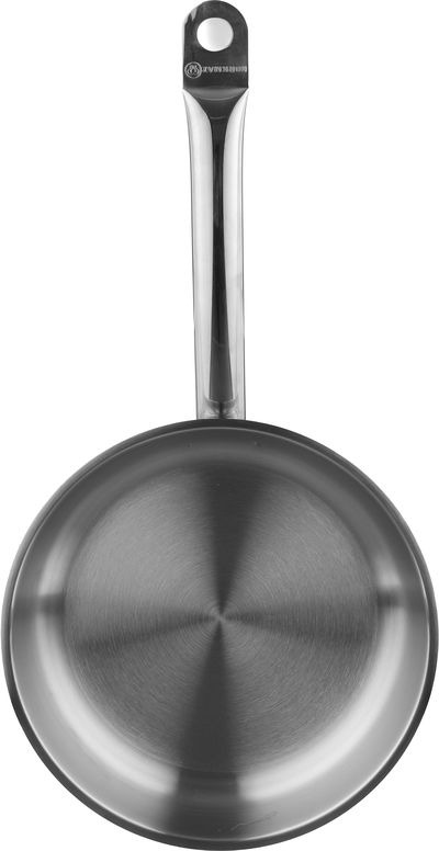 Korkmaz Proline Stainless Steel Cookware Set, 11 Pieces - Silver product image 10