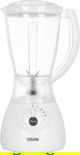 Edison Electric Blender, 2×1, 1.5 Litres, 550 Watts, 4 Speeds - White product image 3