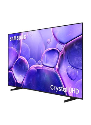 تلفزيون سمارت سامسونج، 65 بوصة، 4k، UHD، معالج كريستال، نظام تيزان، UA65U8000FUXZN - اسود product image 2