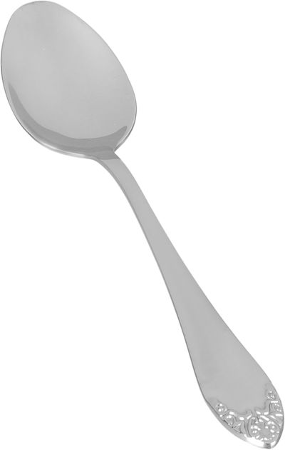 Alsaif Gallery Stainless Steel Cutlery Set, 78 Pieces - Silver product image 10
