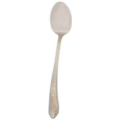 ملعقة خدمة استيل السيف غاليري - فضي product image 3