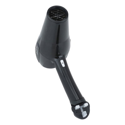 مجفف شعر بيبي ليس، 2000 واط، 6 سرعات، موزع بفوهة 13 ملم - أسود product image 7