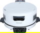 خبازة كهربائية السيف إلك، 40 سم، 2200 واط، سطح تيفال، E05323 - أبيض product image 1