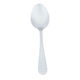 طقم ملاعق شاي استيل السيف غاليري، 6 قطع - فضي product image 3