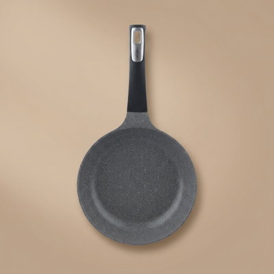 Neo Flame Extrema Granite Pan, 28 cm, 11 inch - Grey product image 1
