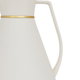 Chiffon Glory Thermos, 1 Liter, Inner Glass, Pressure Cooker - Beige product image 3