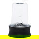 محضر طعام إديسون، 1100 واط، متعدد الوظائف، HGM-408 - اسود product image 5