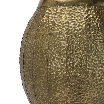 فازة استيل السيف غاليري - ذهبي product image 4