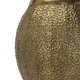 فازة استيل السيف غاليري - ذهبي product image 4