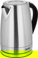 غلاية إديسون كونترول، 1850 واط، 1.7 لتر، استيل، EKS17306 - فضي product image 2