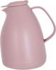 Al Saif Gallery thermos, 1.5 liters, thermal glass inner container, plastic outer shell - pink product image 1