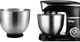 عجان دينكس ، 1500 واط، 6 لتر ،DX3201 - اسود فضي product image 1