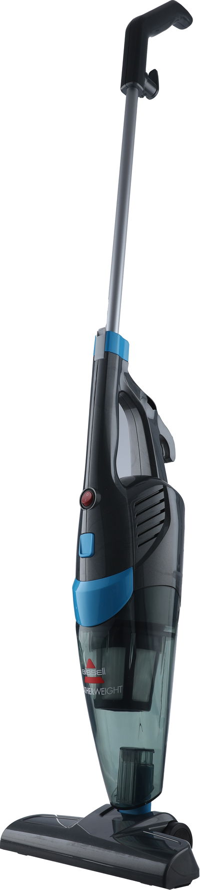 مكنسة عمودية بيسيل، 450 واط، 0.5 لتر، 2024E - ازرق اسود product image 2