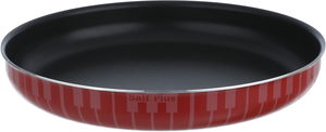صينية فرن تيفال السيف بلص، 38×5 سم - احمر product image