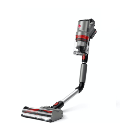 مكنسة لاسلكية هوفر هوم برو، 18 فولت، وقت تشغيل 45 دقيقة، MPACCLSV-HPMS - أحمر أسود product image 2