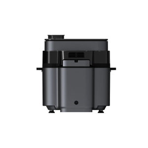 قلاية هوائية ميديا، 1650 واط، 7 لتر، MF-CY75A2 - رمادي product image 2