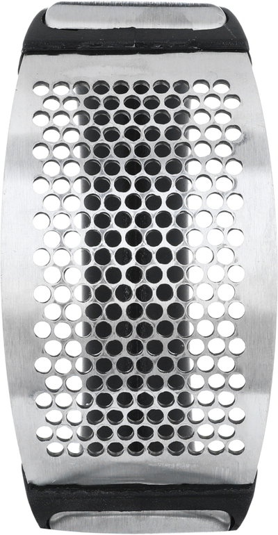هراس ثوم استيل السيف غاليري، 11.5 سم - فضي product image 2