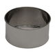 مطحنة قهوة إديسون همر، 200 جرام، 1200 واط - فضي product image 4
