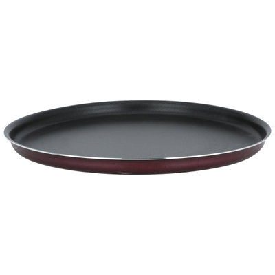 Tefal Newflon Pizza Pan, 36 cm, Round - Red product image 2