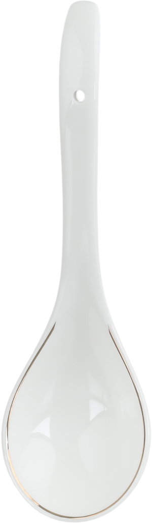 طقم تقديم سفرة بورسلان السيف غاليري، 166 قطعة، نقش فضي - أبيض product image 2