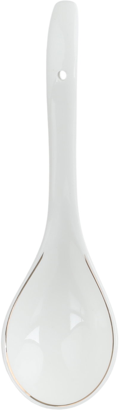 طقم تقديم سفرة بورسلان السيف غاليري، 166 قطعة، نقش فضي - أبيض product image 2