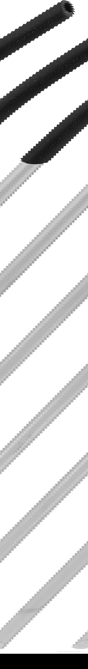 كوب حافظ للحرارة ستانلس استيل شاها، 780 مل، غطاء اكريلك - أسود فضي product image 5