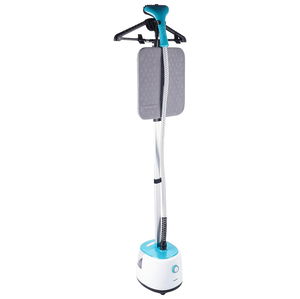 كاوية بخار عامودية نيكاي، 1800 واط، 2 لتر، NGS666AB - ابيض product image