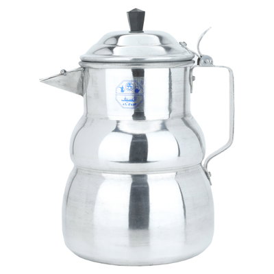بكرج المونيوم السيف، 36 سم - فضي product image 1