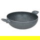 مقلاة جرانيت روكي، 26 سم، عميق - بيج product image 3