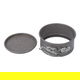 قالب كيك جرانيت السيف غاليري، دائري، 5×10 سم - بني فاتح product image 4