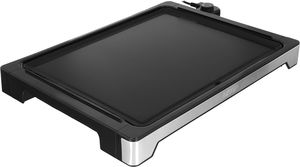 شواية كهربائية تيفال إديسون، 2000 واط، LD-803/BK - أسود product image 2