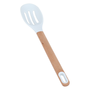 ملعقة خدمة سليكون السيف غاليري - خشبي product image 2