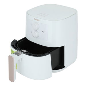 قلاية هوائية فليبس، 4.1 لتر، 1400 واط - أبيض product image 2